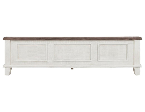 Stoa - Bed