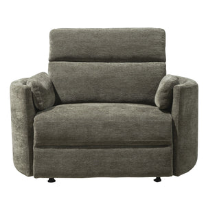 Radius Xl - Extra Wide Power Glider Recliner