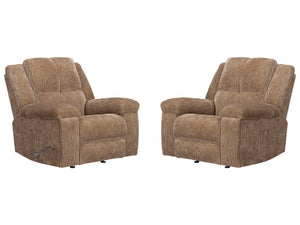 Bronco - Manual Rocker Recliner