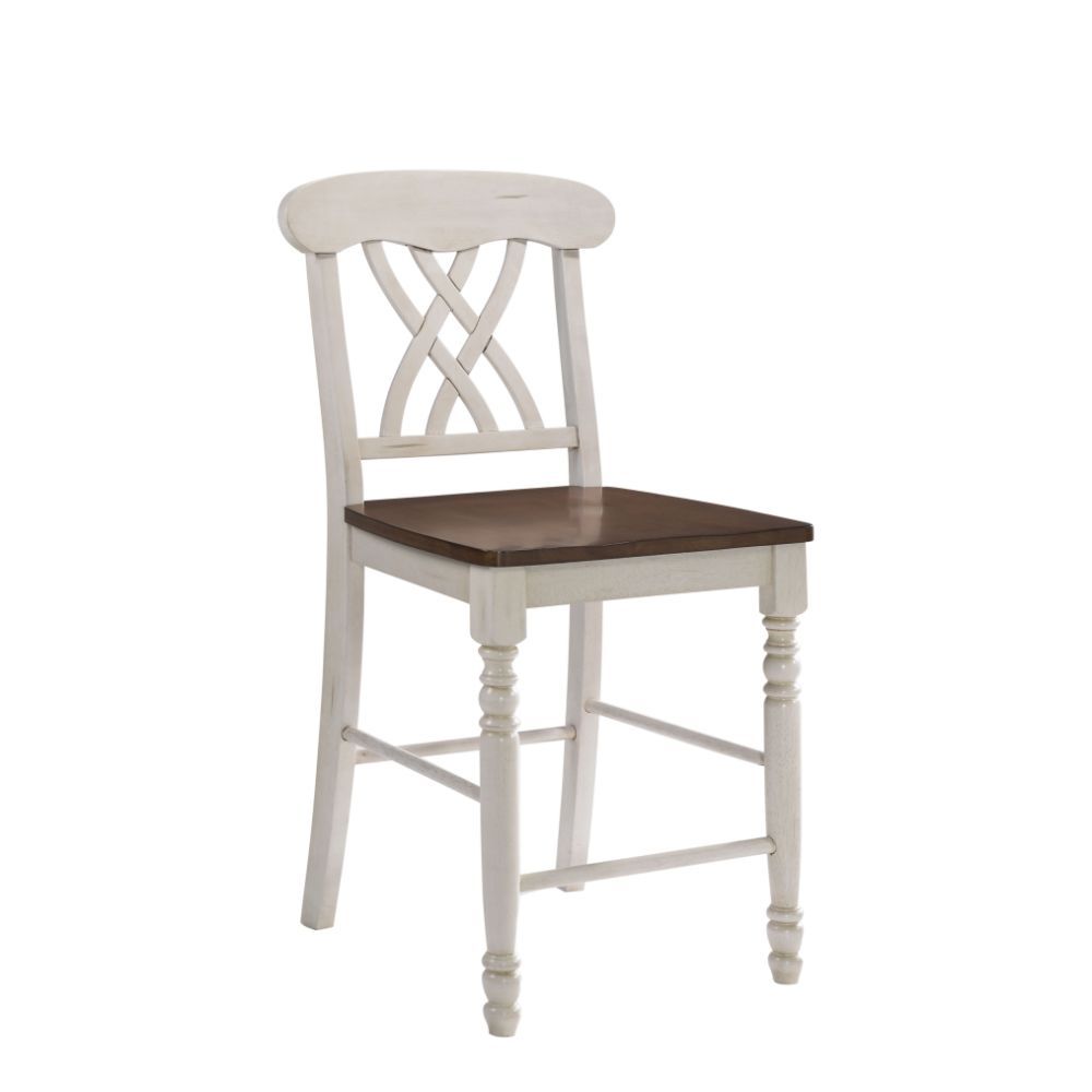 Dylan - Counter Height Chair Buttermilk