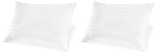 Zephyr 2.0 - Cotton Pillow