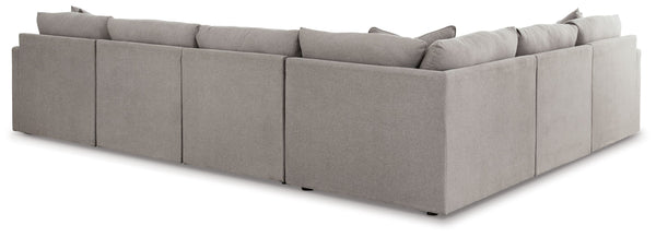 Katany - Sectional