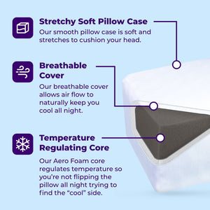 Pillow Cube - Side Cube Pillow