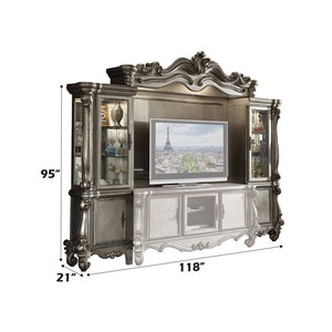 Versailles - Entertainment Center
