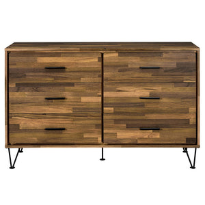 Hestia - Dresser - Walnut