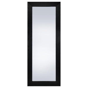 Cadence - Tempered Glass Full Length Mirror