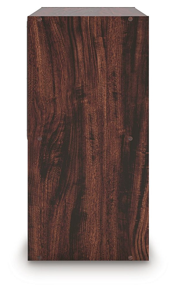 Glosmount - Cube Organizer