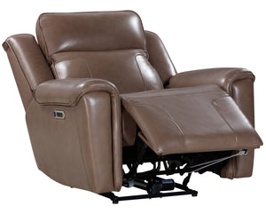 Atlantis - Power Zero Gravity Recliner