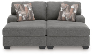 Clarington - Sectional