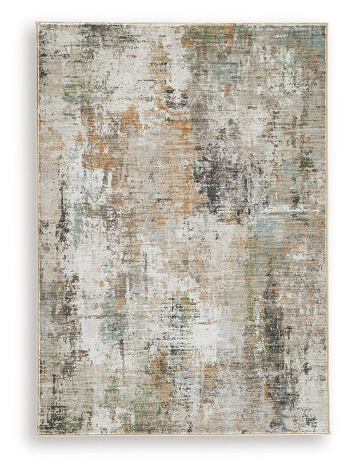 Torinette - Rug