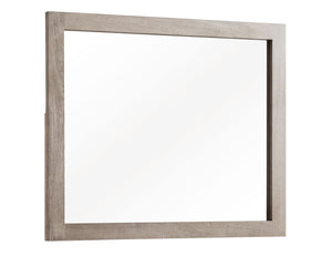 Loft - Mirror