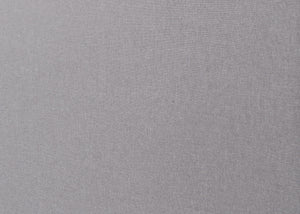 Erin - Twin Nailhead Bed - Gray