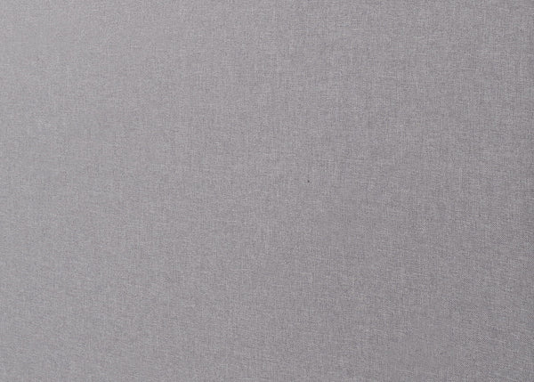 Erin - Twin Nailhead Bed - Gray