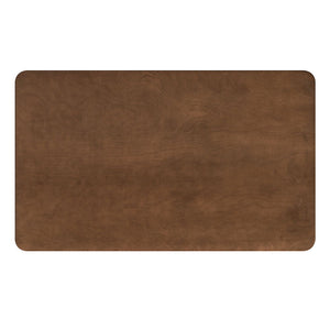 Kaela - Dining Table - Walnut