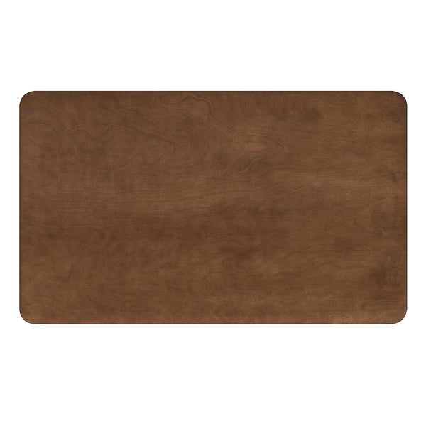 Kaela - Dining Table - Walnut