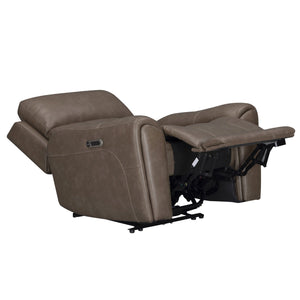 Hancock - Zero Gravity Power Recliner P3