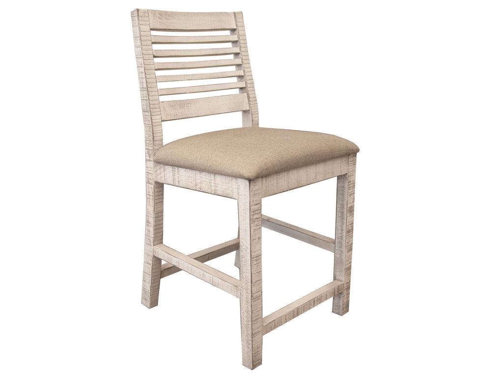 Stone - Barstool (Set of 2)