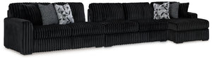 Midnight-Madness - Sectional