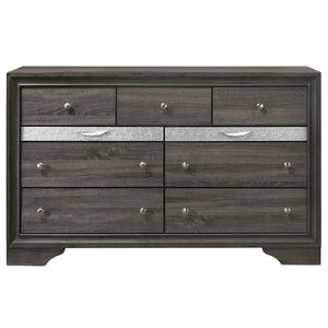 Naima - Dresser
