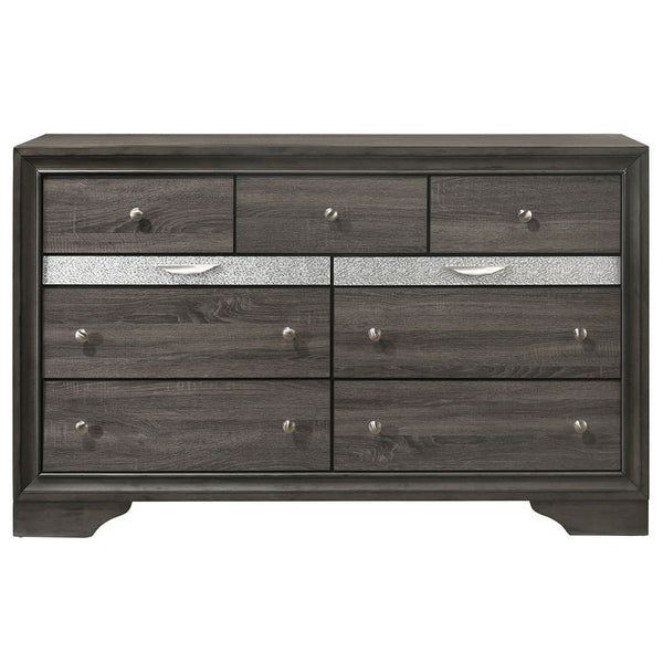Naima - Dresser