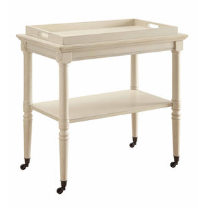 Frisco - Tray Table Beige