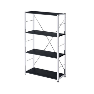 Tennos - Bookshelf Black