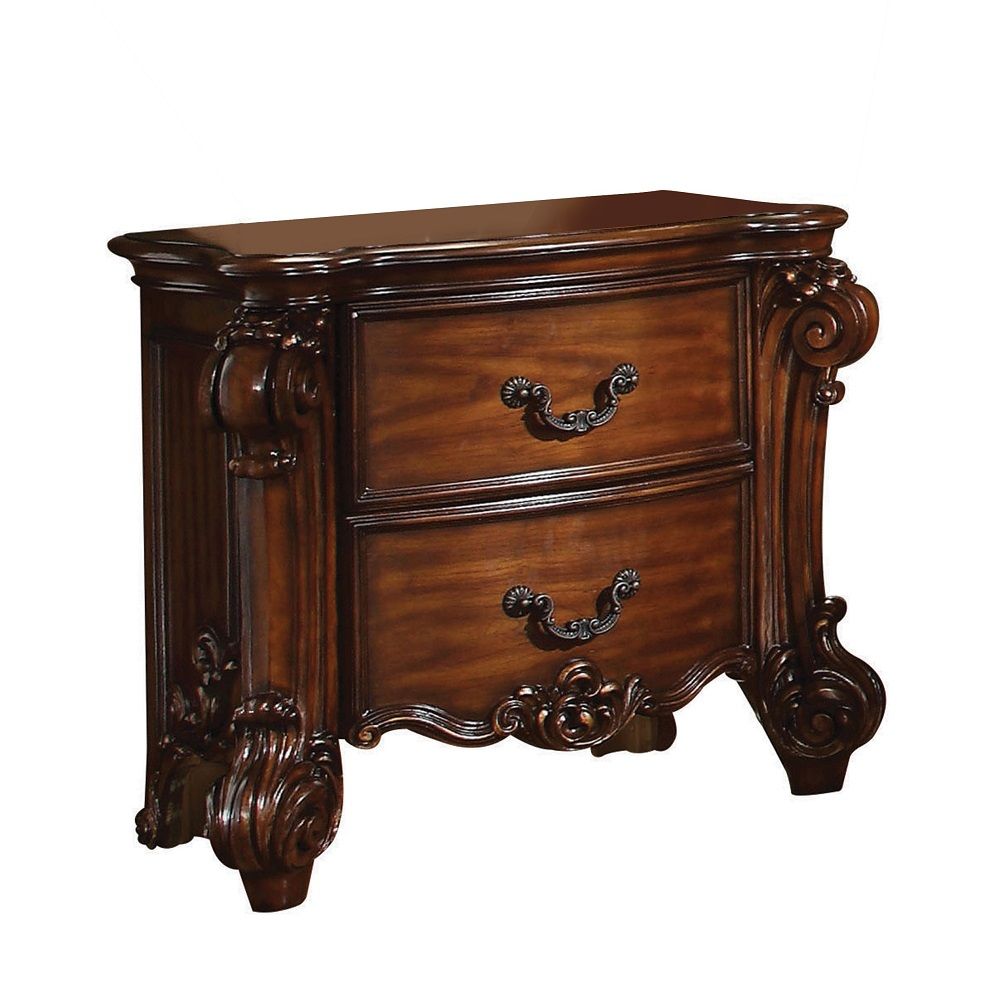 Vendome - Nightstand Cherry