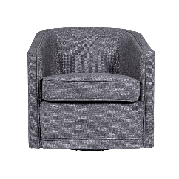 Poppy - Swivel Chair