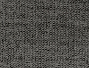 Samba - Loveseat - Iron Gray