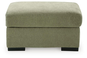 Bridgepoint - Ottoman