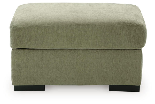 Bridgepoint - Ottoman