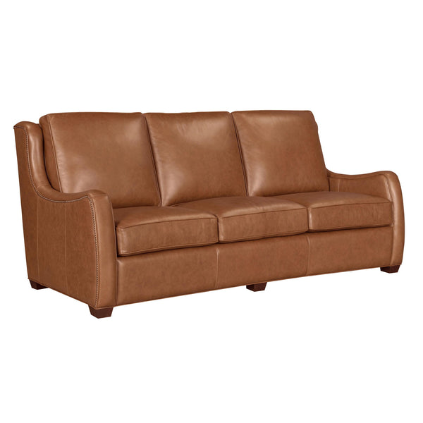 Channing - Stationary Living Room Set