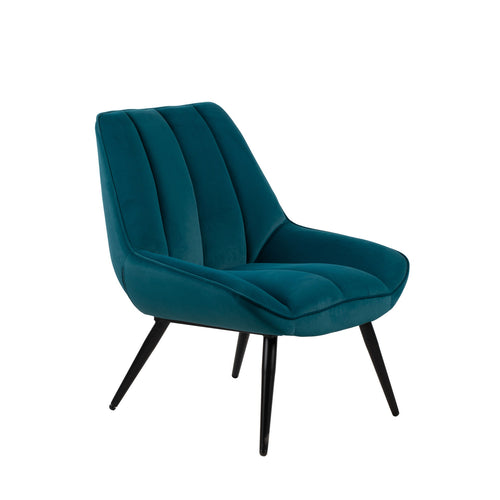 Astrid - Accent Chair Green 1 Piece