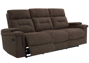 Diesel Manual - Manual Sofa