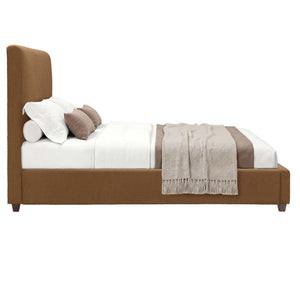 Gema - Bed