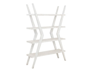 Moka - Etagere Bookcase