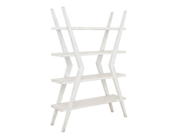 Moka - Etagere Bookcase