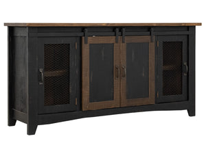 Pueblo - TV Stand