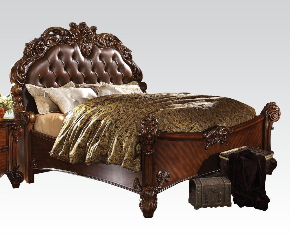 Vendome - Bed Cherry King