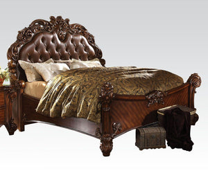 Vendome - Bed Cherry King