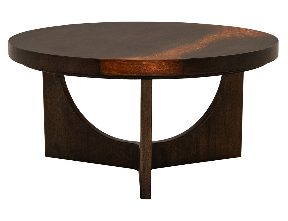 Raramuri - Round Table