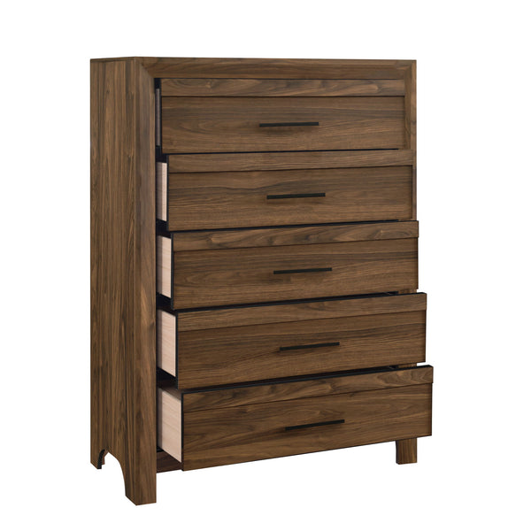 Biscayne - Chest - Sable