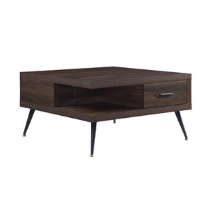 Harel - Coffee Table - Walnut