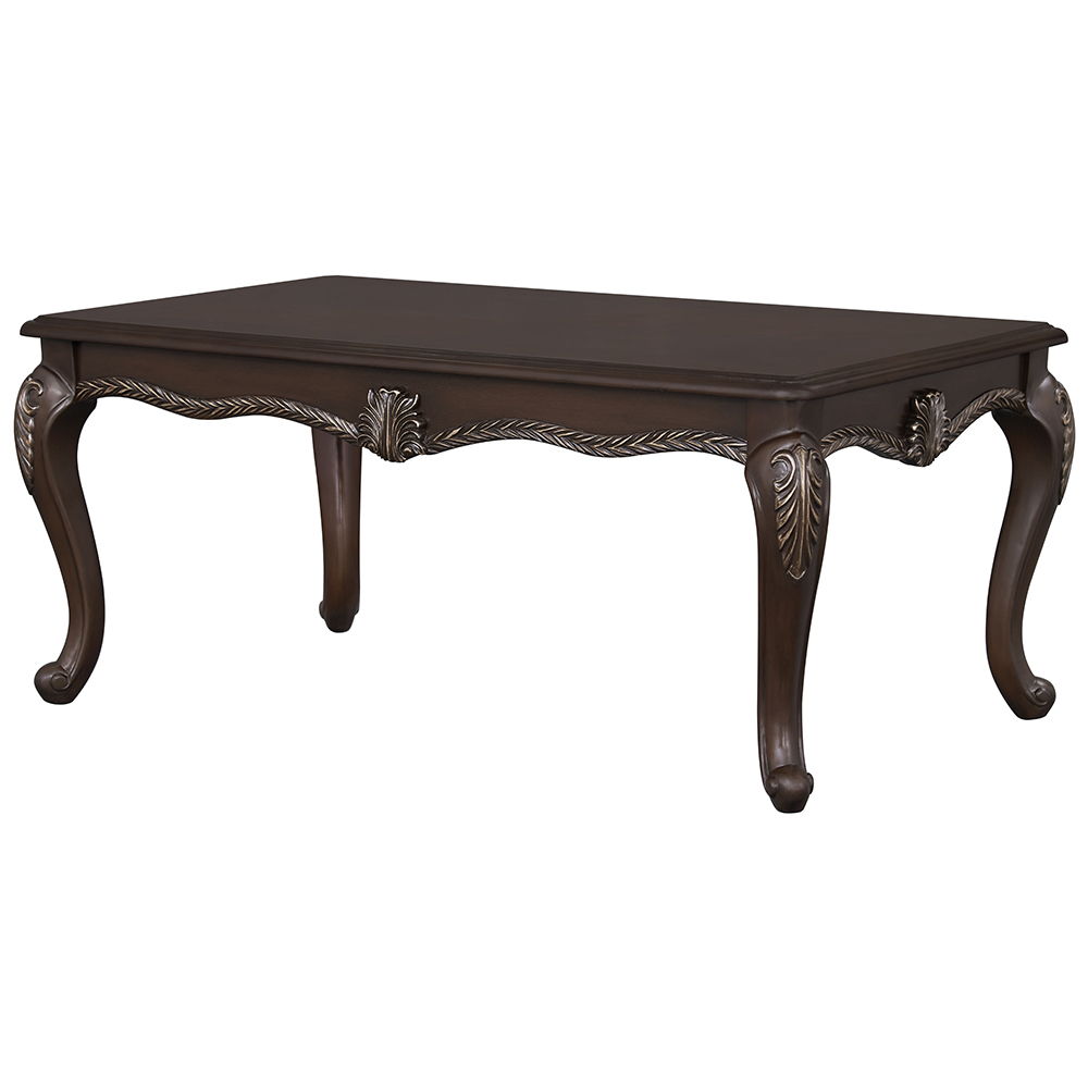 Pierce - Table Cherry Coffee Tables