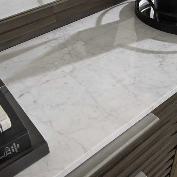 Arkenton - Dresser, Mirror