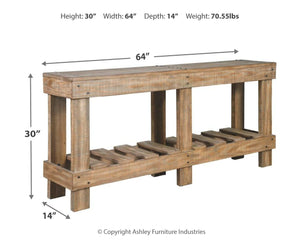 Handle, Image Src, Image Alt Text, Image Position