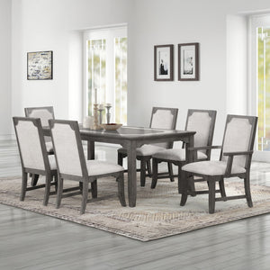 Lisbon - Dining Room Set