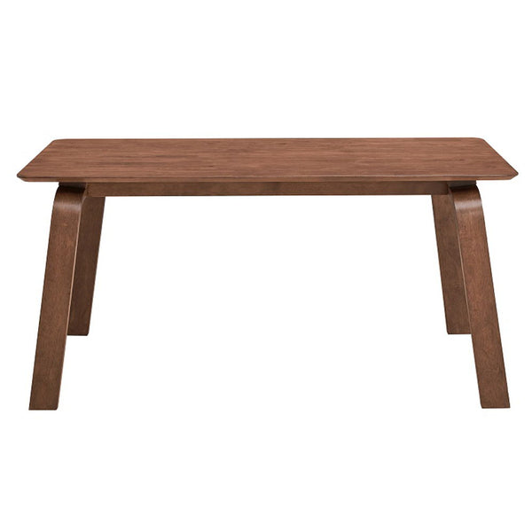 Ginny - Dining Table - Walnut