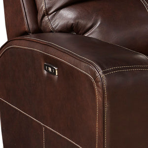 Swift - Power Recliner - Clydesdale