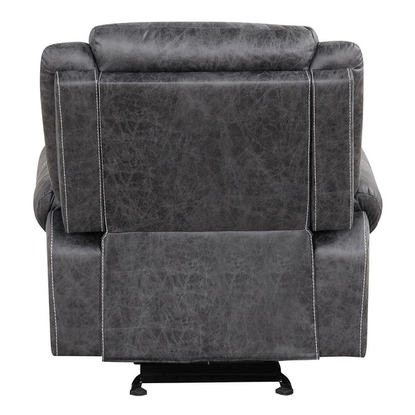 Zubaida - Glider Recliner